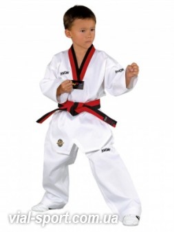 Форма Kwon Victory Uniform Poom для тхеквондо WTF